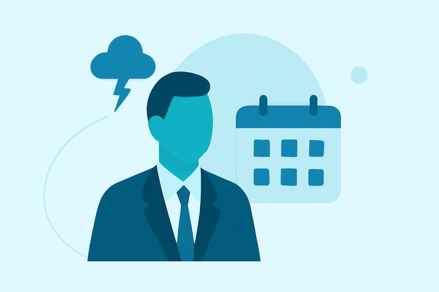Storm-Proofing Your Travel Plans: Essential Strategies for Business Travelers