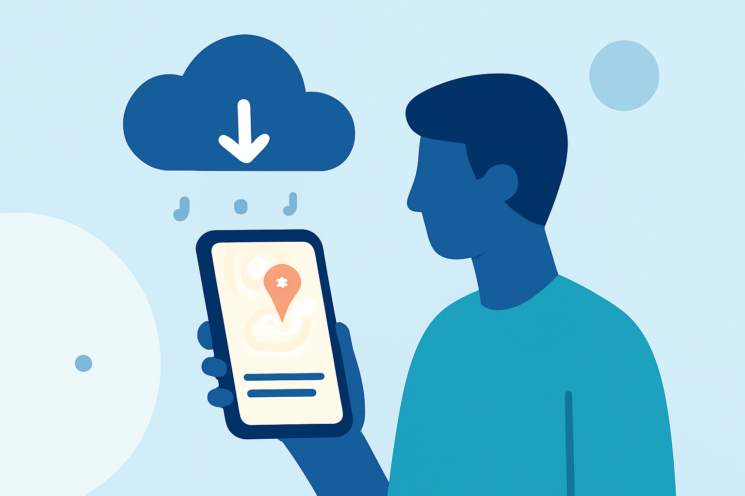 Navigating Monsoon Season Travel on Your Phone: A Comprehensive Guide