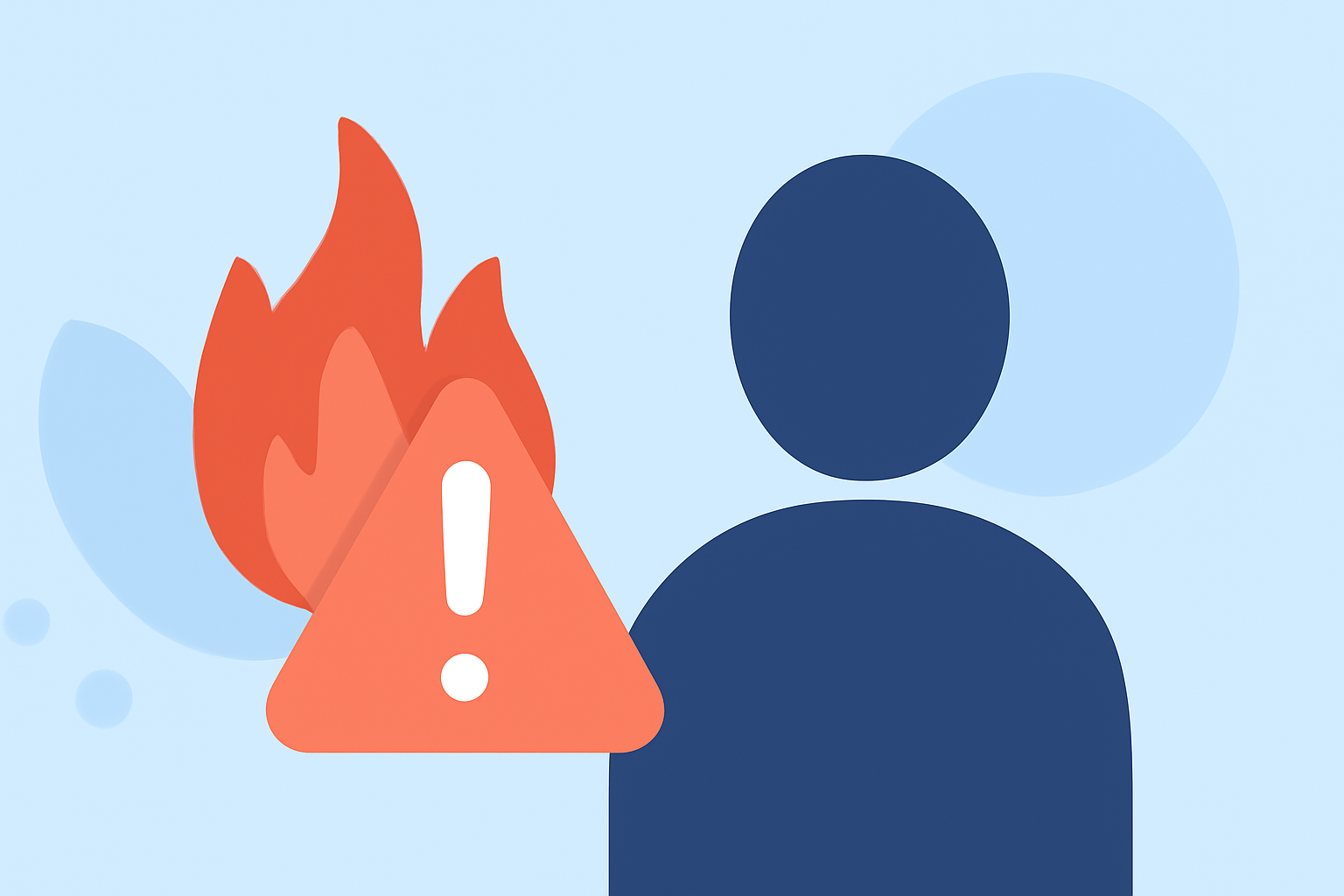 Wildfire Outlooks: Mistakes to Avoid During Heat Waves
