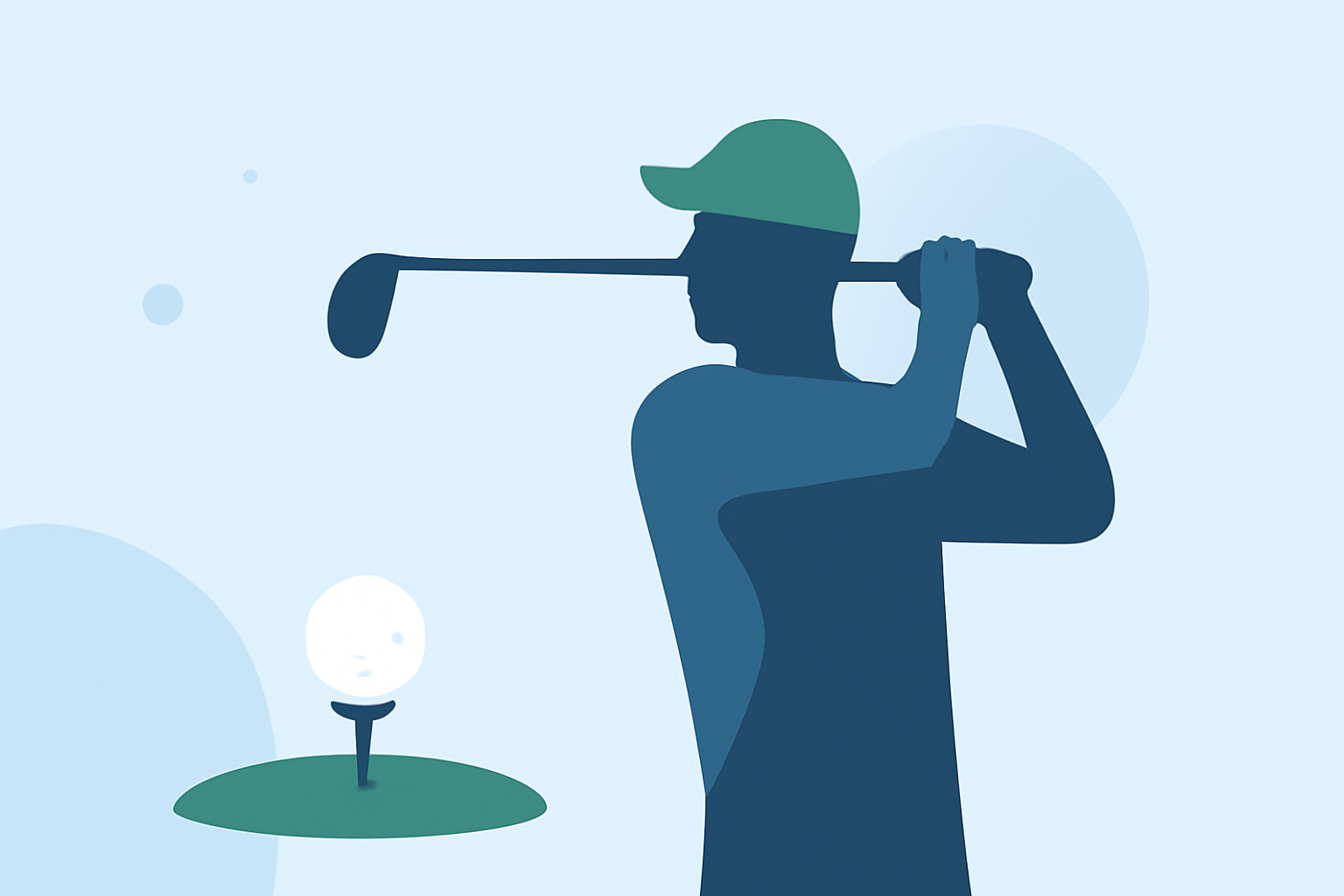 Optimal Weather Conditions for Beginner Golfers