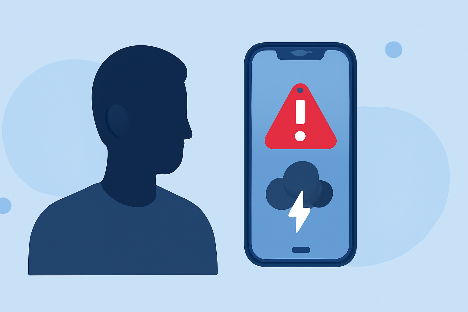 How to Receive Severe Weather Travel Alerts: A Step-by-Step Guide