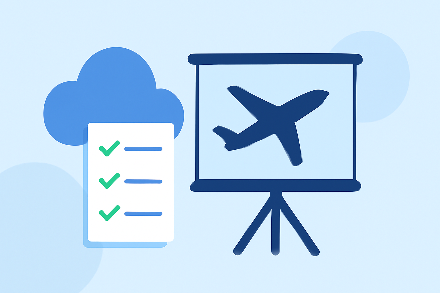 Your Essential Weather Holds Before Takeoff Checklist