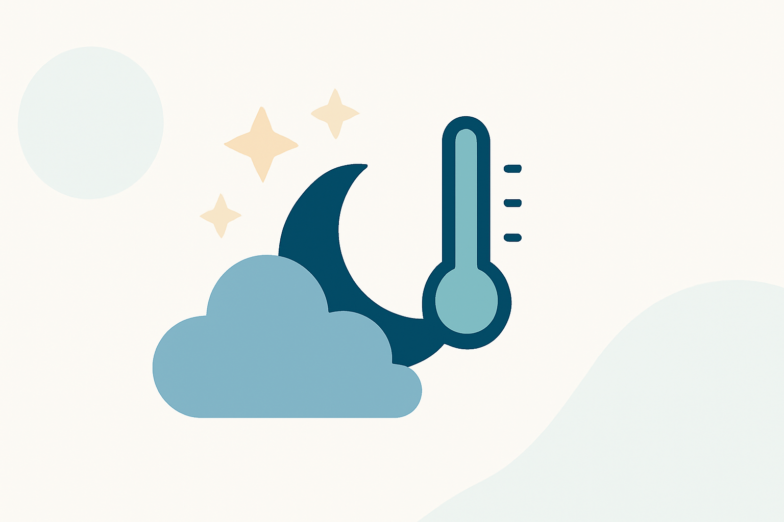 Weather Essentials for Stargazing in 2026