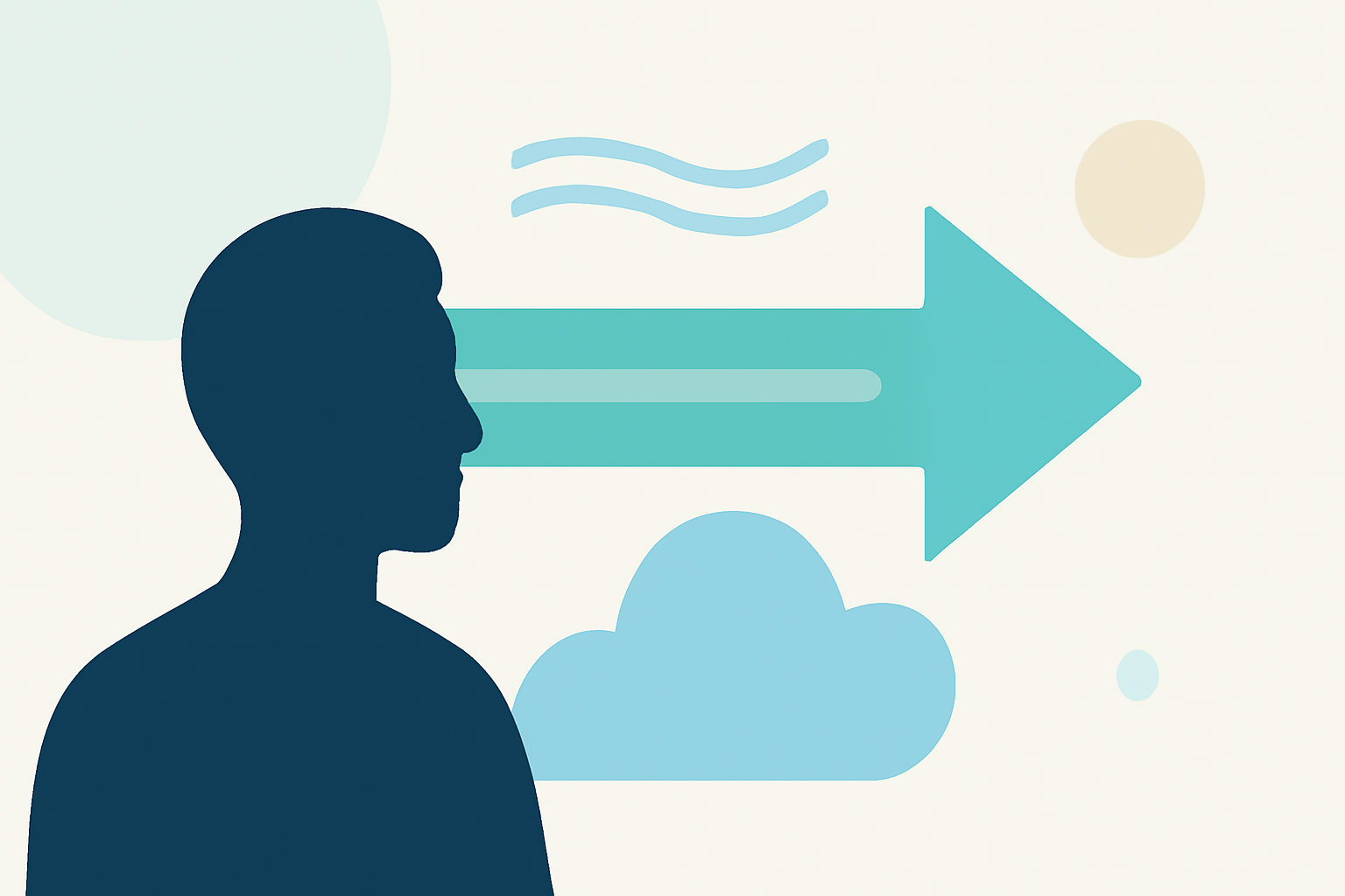 Understanding the Jet Stream: Its Impact on Weather and Workouts