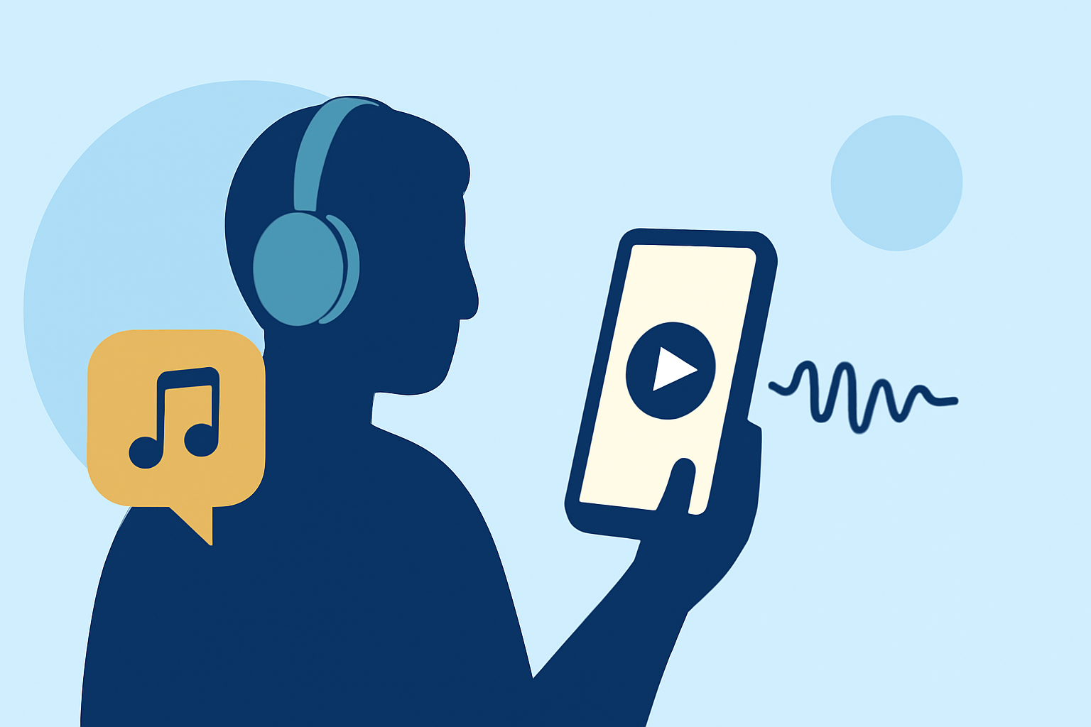An Introduction to Travel Day Music Storytelling Edits on Mobile