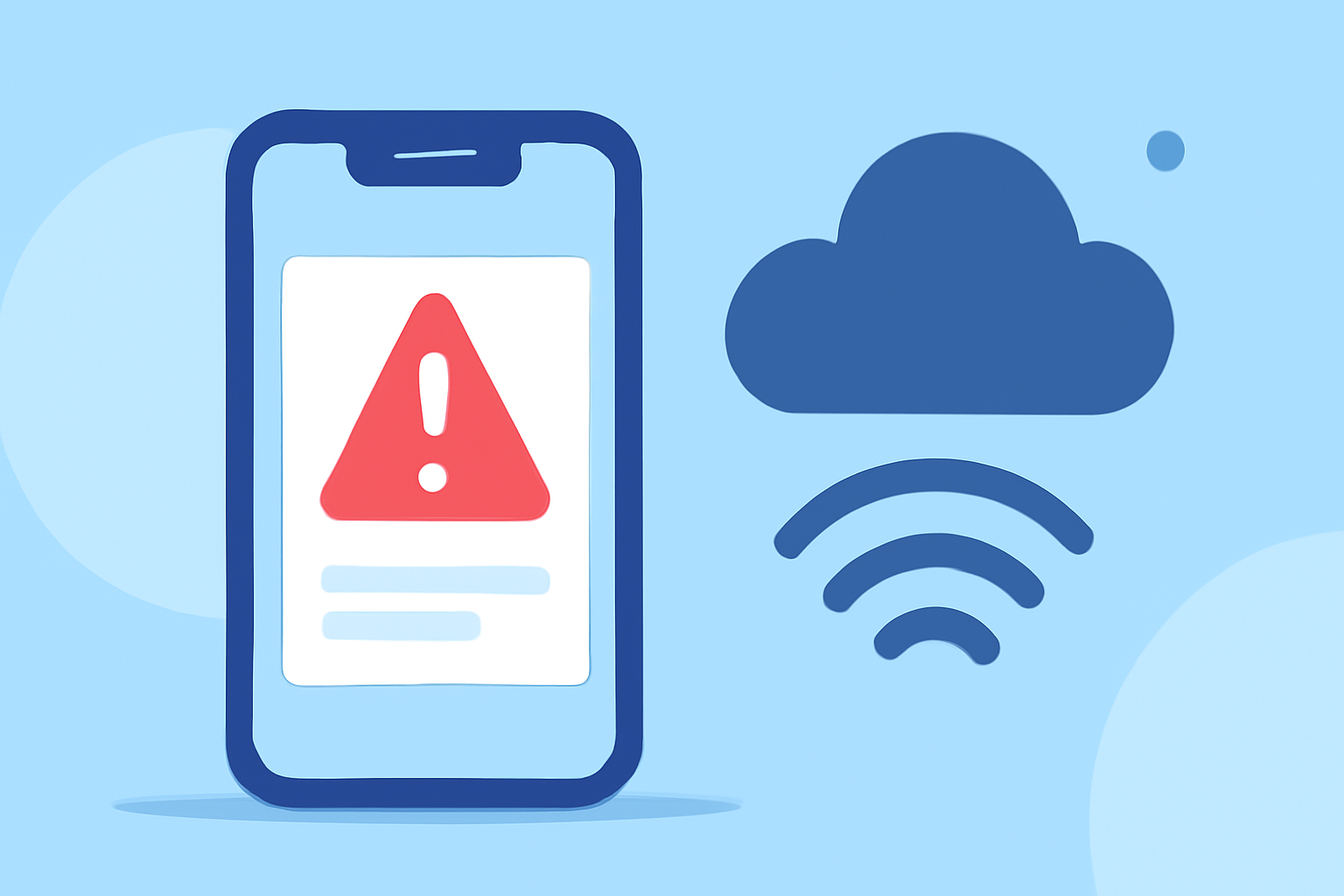 Understanding Wireless Emergency Alerts During Hurricane Season