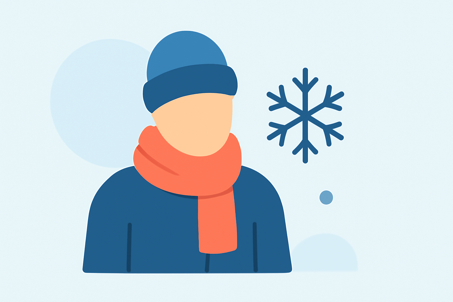 Winter Storm Safety Cheat Sheet for Outdoor Enthusiasts