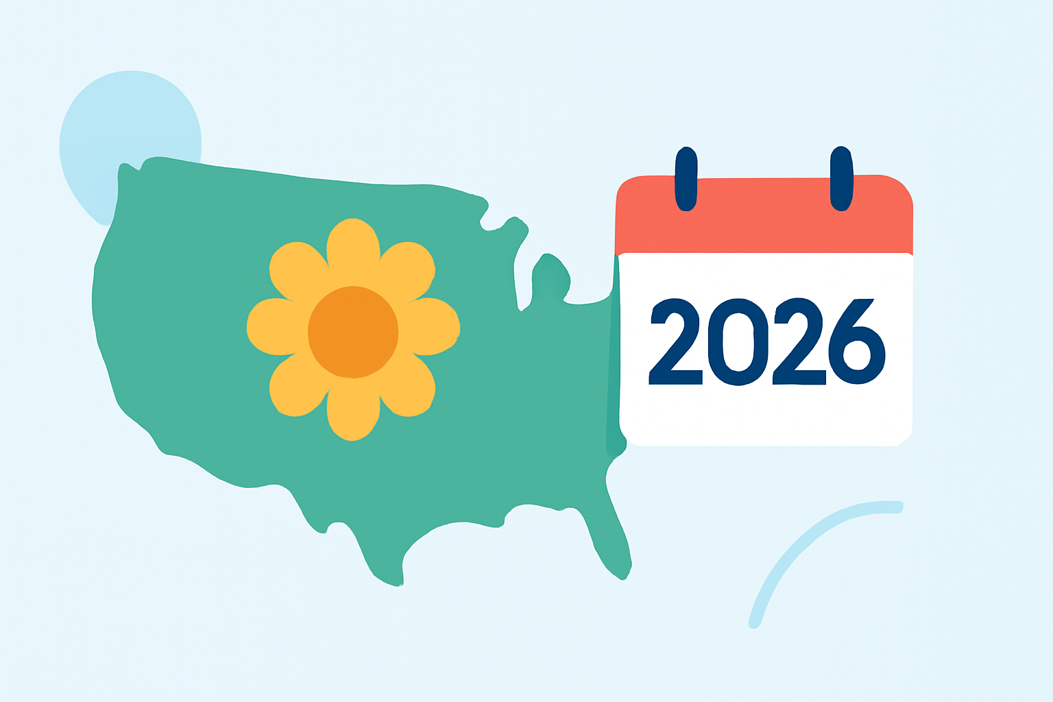 Understanding the 2026 Pollen Season Outlook in the United States