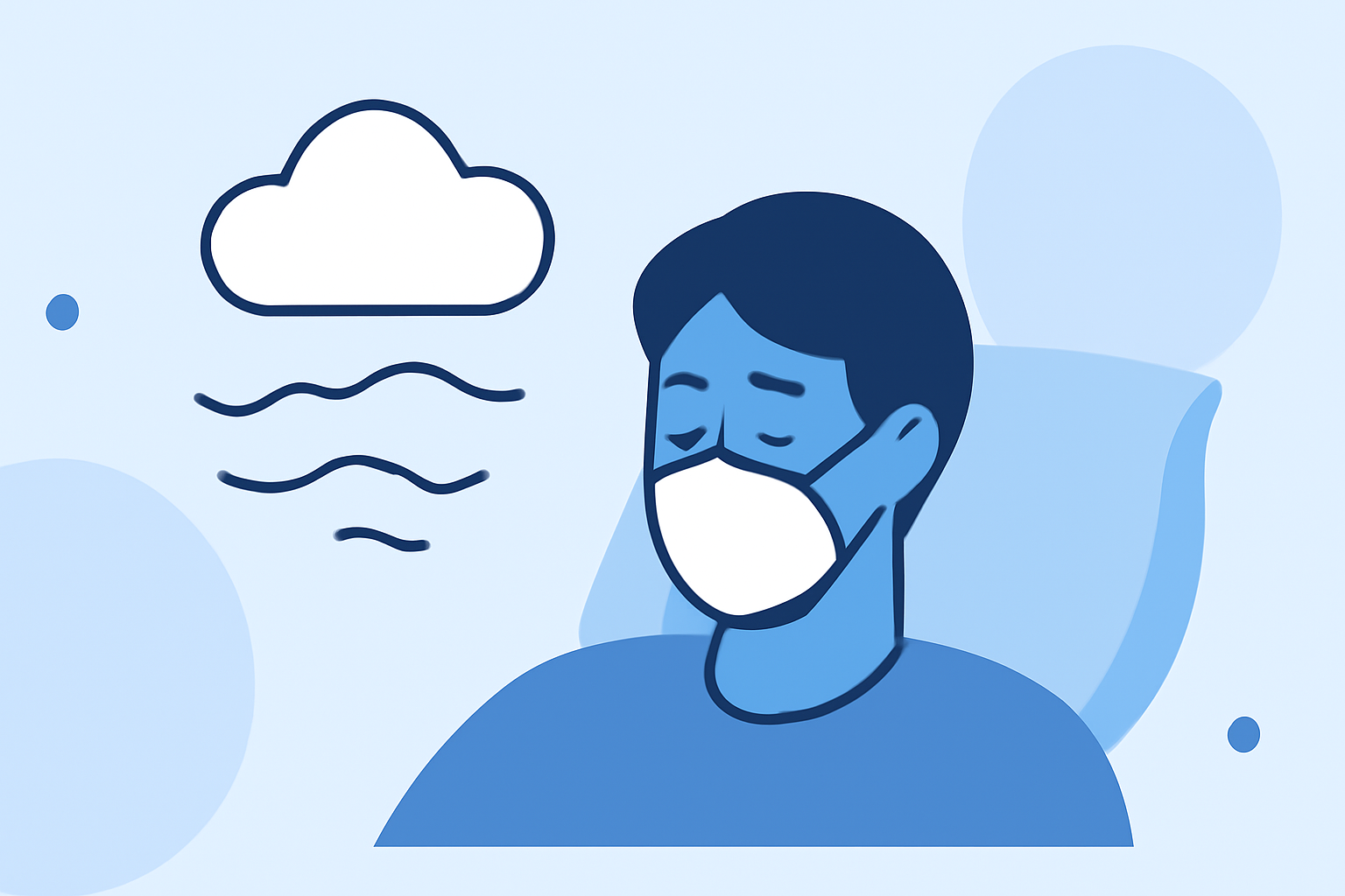 Sleeping with Poor Air Quality: Your Quick Checklist