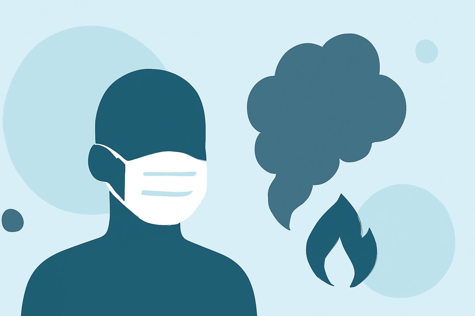 Understanding Wildfire Smoke and Air Quality at Outdoor Events