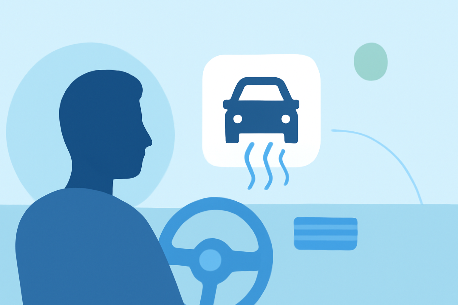 Understanding and Managing In-Car Air Quality