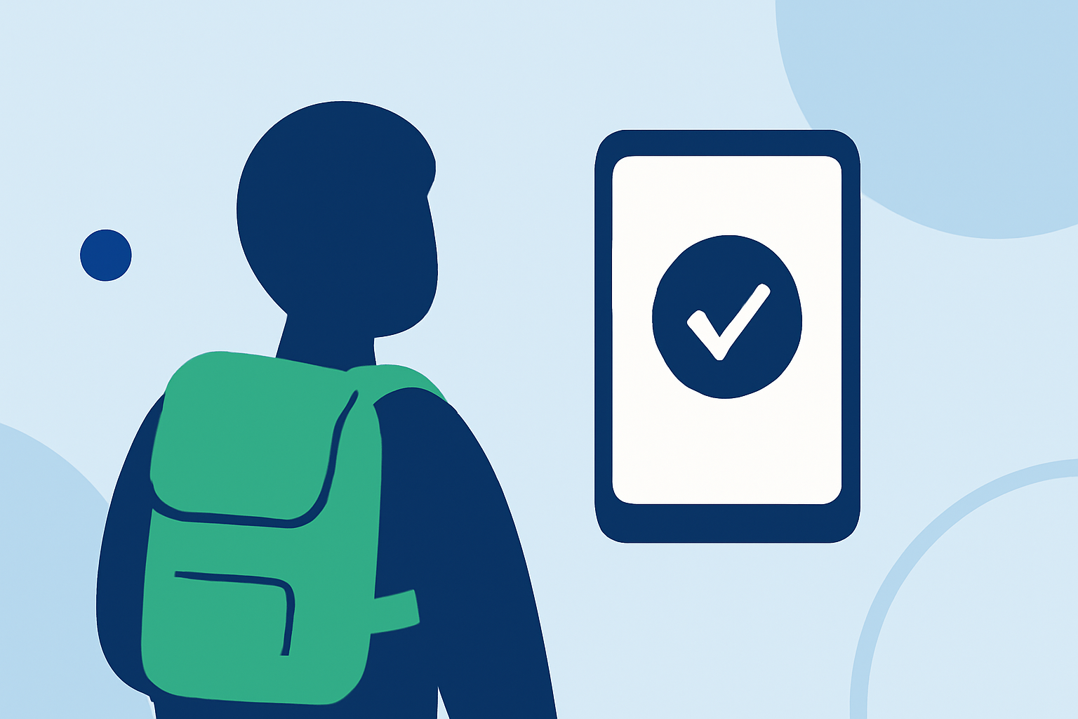 Essential Tools for Smooth Travel Day Transitions