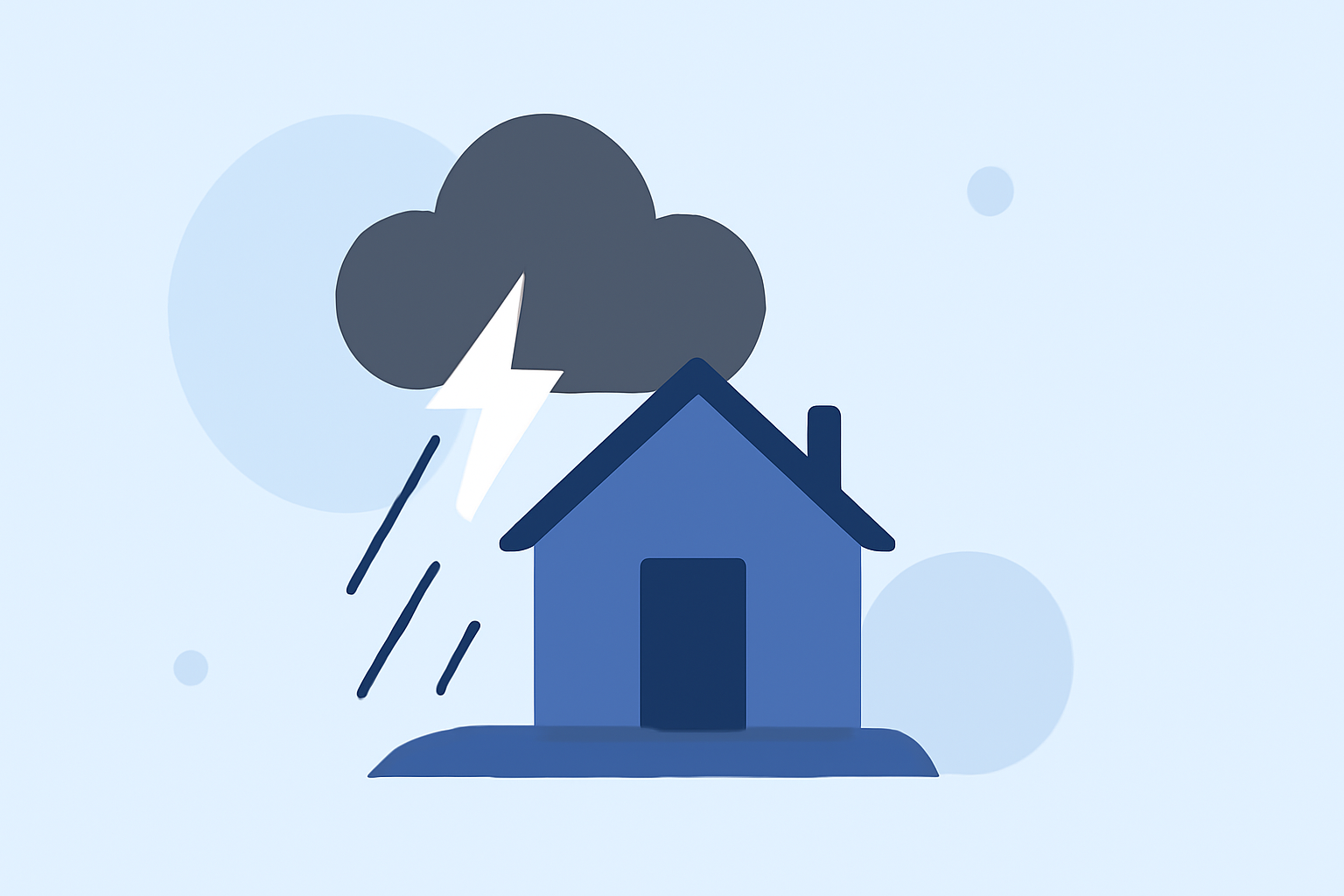 Comprehensive Guide to Severe Weather Shelter Plans