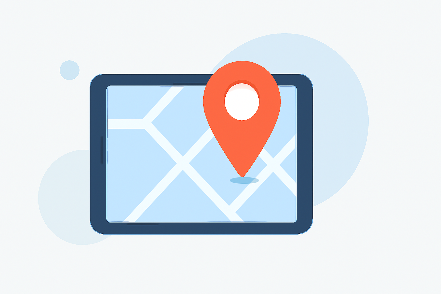 Enhancing Your iPad Workflow with Destination Pin Map Overlay Edits