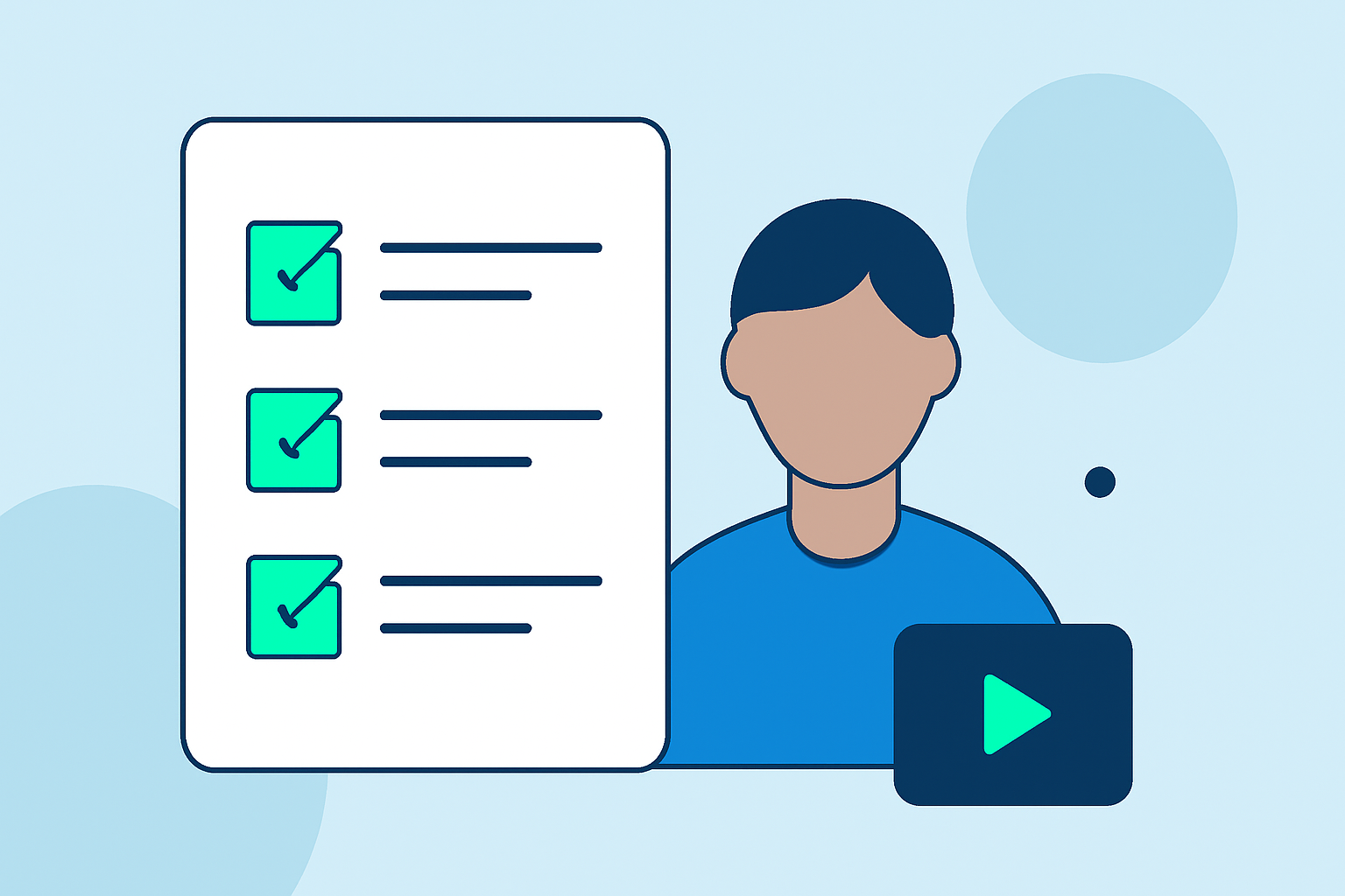 Trip Vlog Editing Checklist for YouTube Shorts
