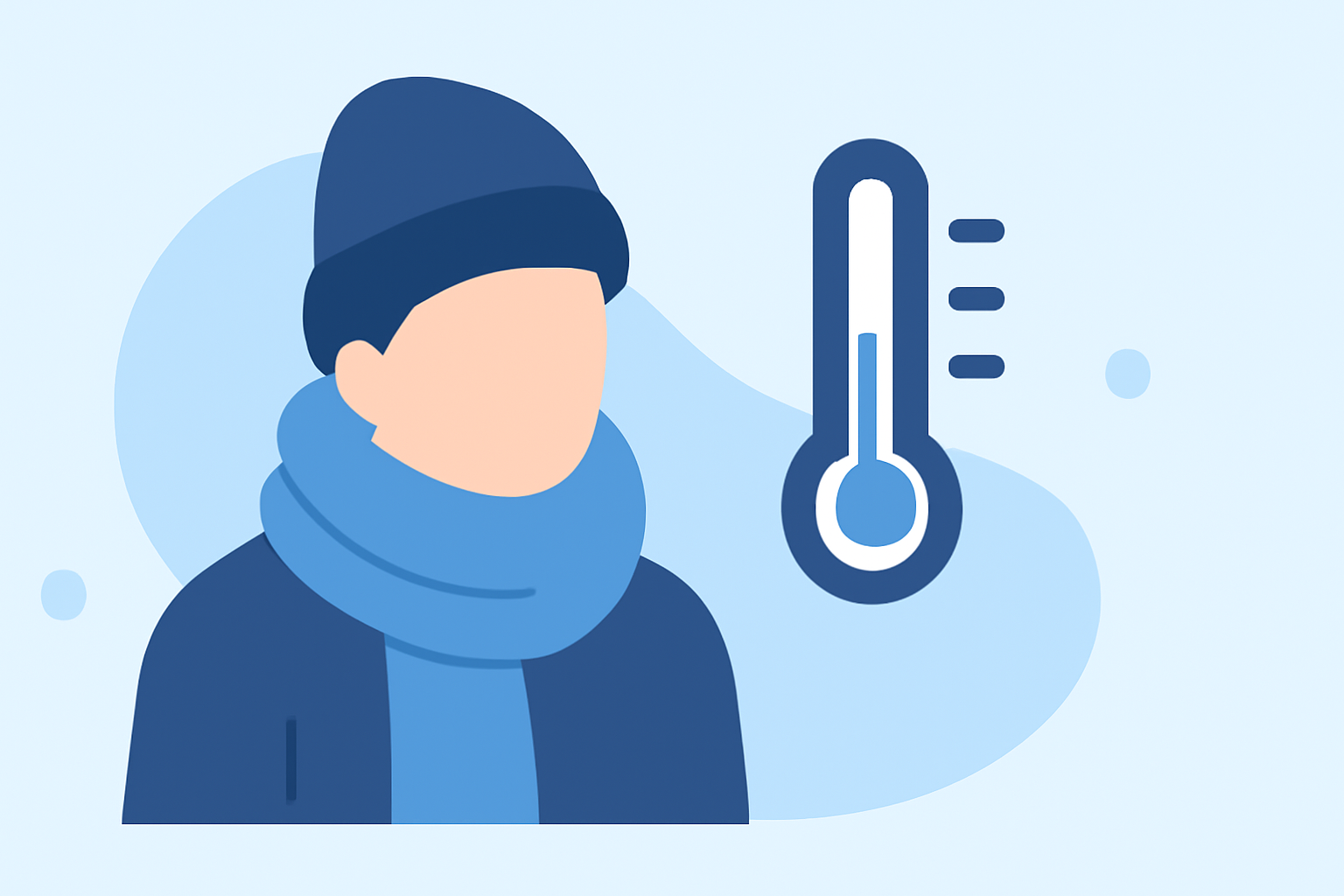 Cold Wave Safety: Essential Guidelines for Protecting Yourself During Extreme Cold