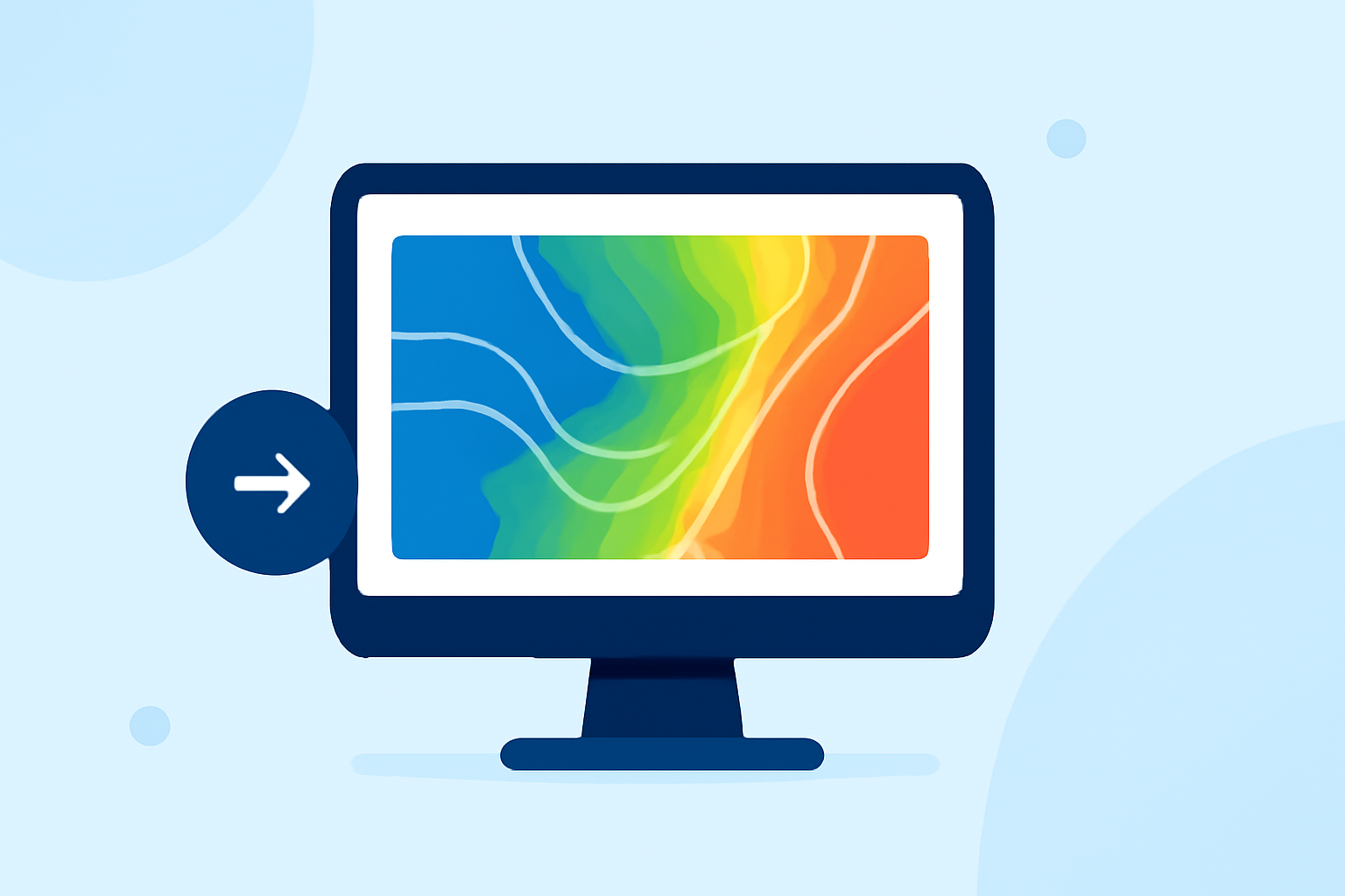 A Comprehensive Guide to Doppler Shear Maps