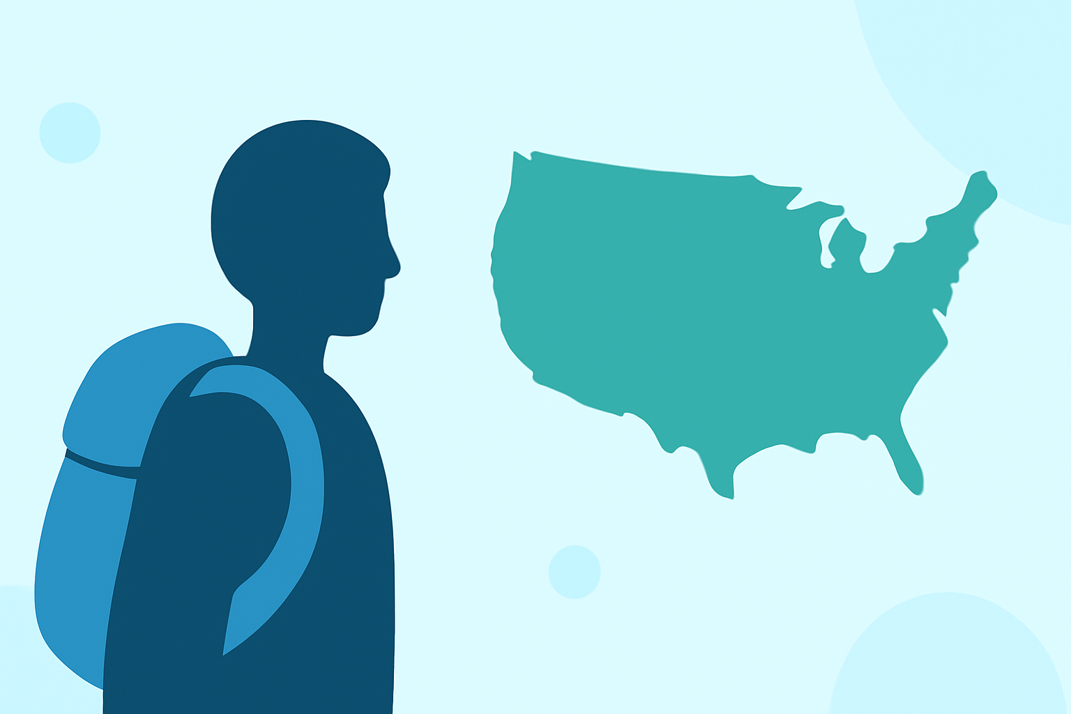 Easy Shoulder-Season Travel Weather in the United States
