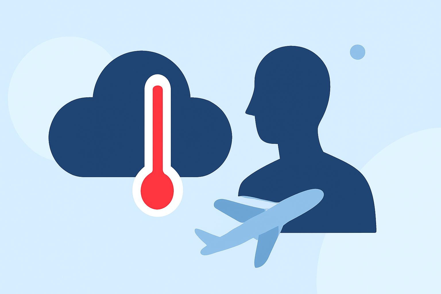 Understanding Holiday Season Travel Weather for Road and Air Trips in the United States