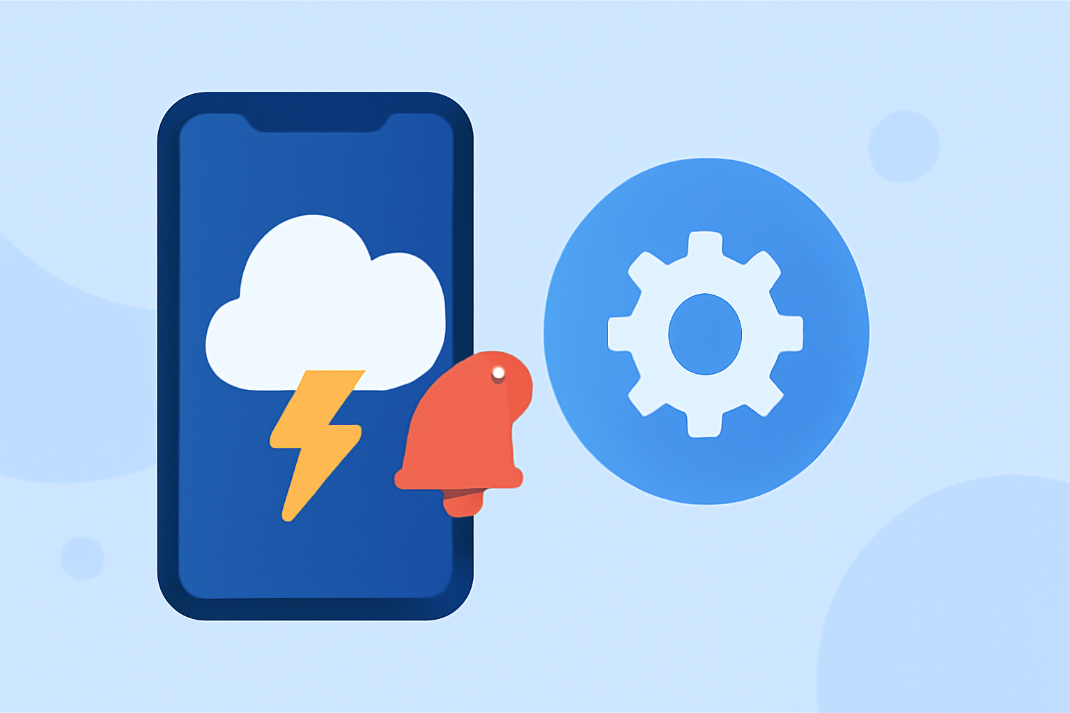 Pro Weather Notification Sounds: Customize Your Alerts Effectively