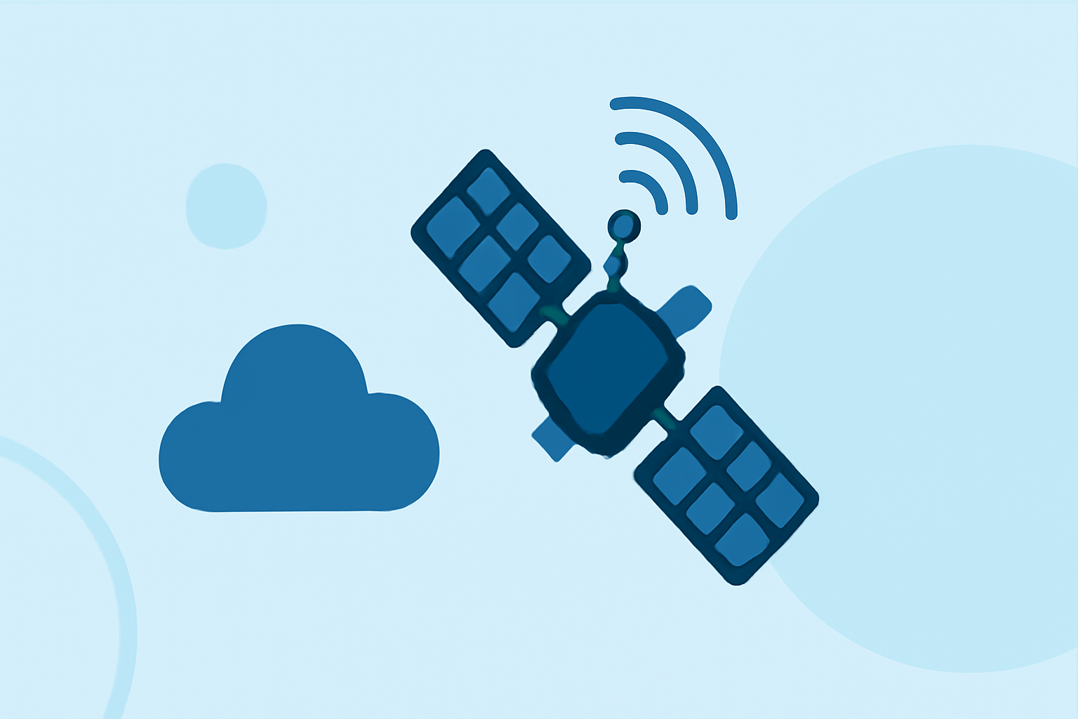 Common Weather Satellite Data Questions