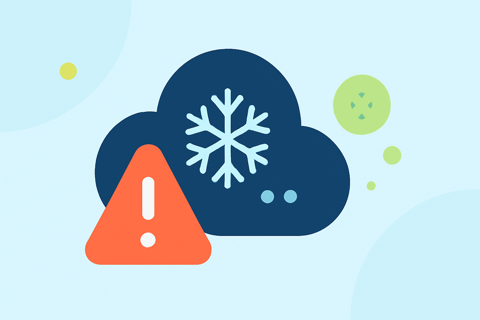Pollen Alerts Tricks During Winter Storms