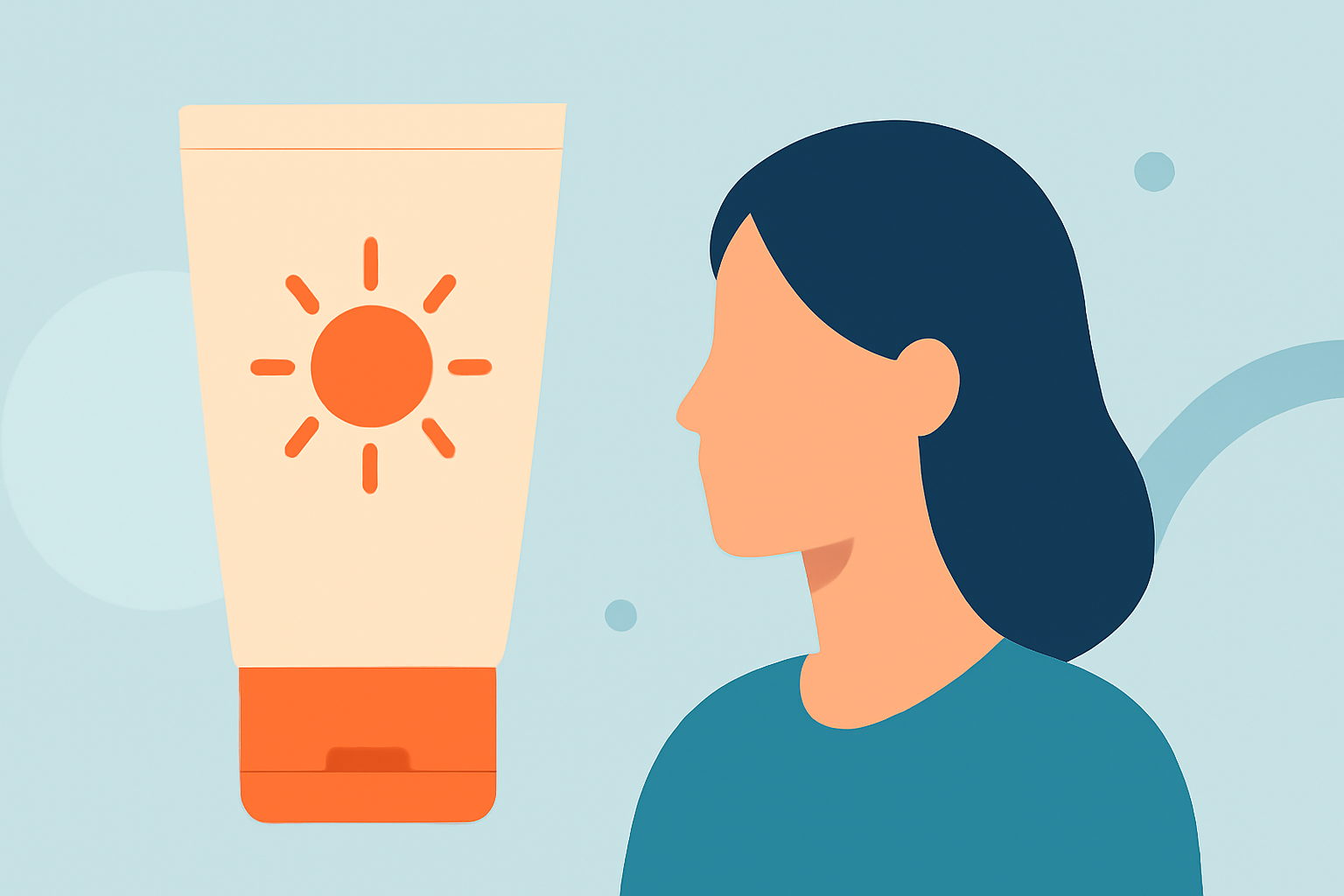 Your Guide to Sun Protection: Understanding UV Forecasts and Sunscreen Use