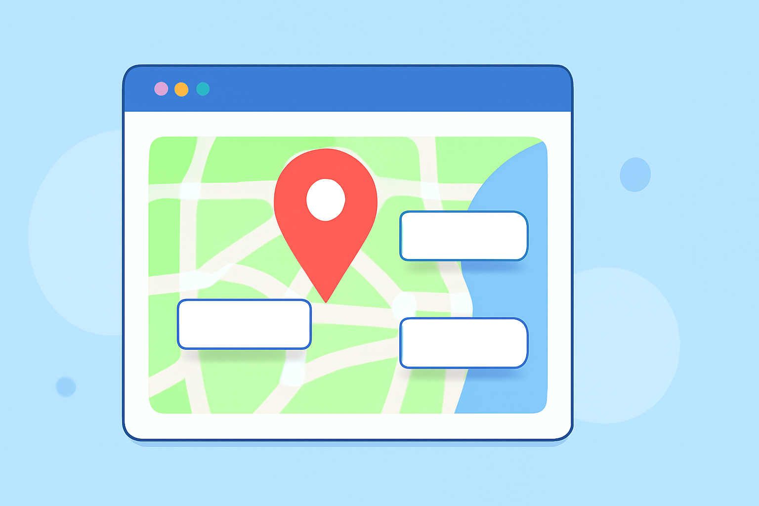 Enhancing Social Media Content with Map Overlay Text Labels: A Comprehensive Guide