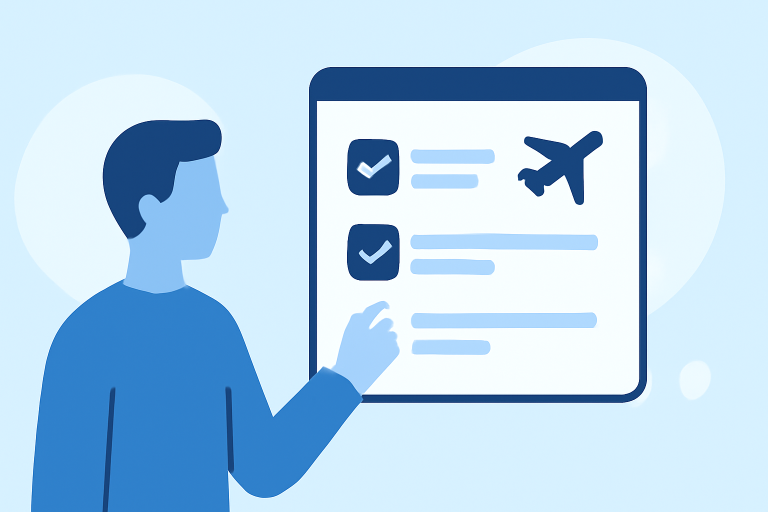 Avoiding Common Mistakes in Travel Day Timeline Edits for Daily Posting