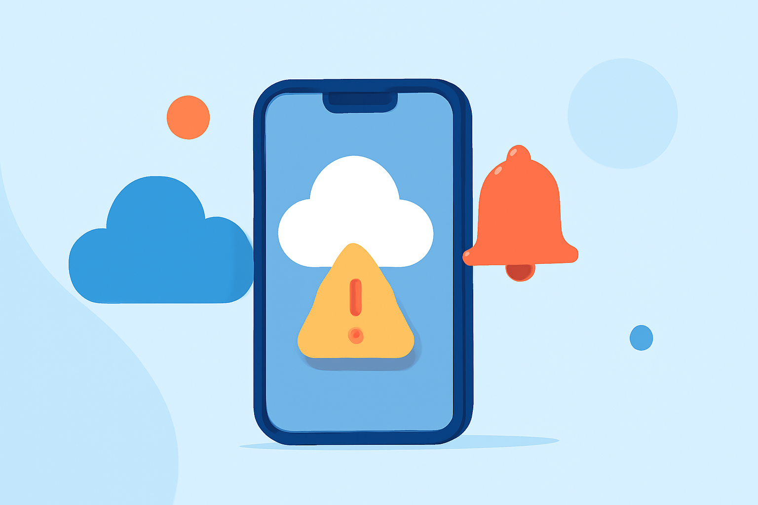 Weather Notifications for Travelers: Essential Tips for Your Phone