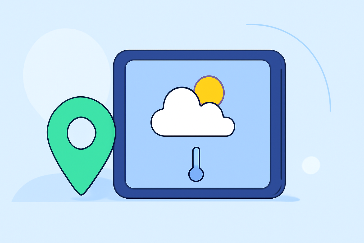 Proven Strategies for Effortless Destination Weather Tracking