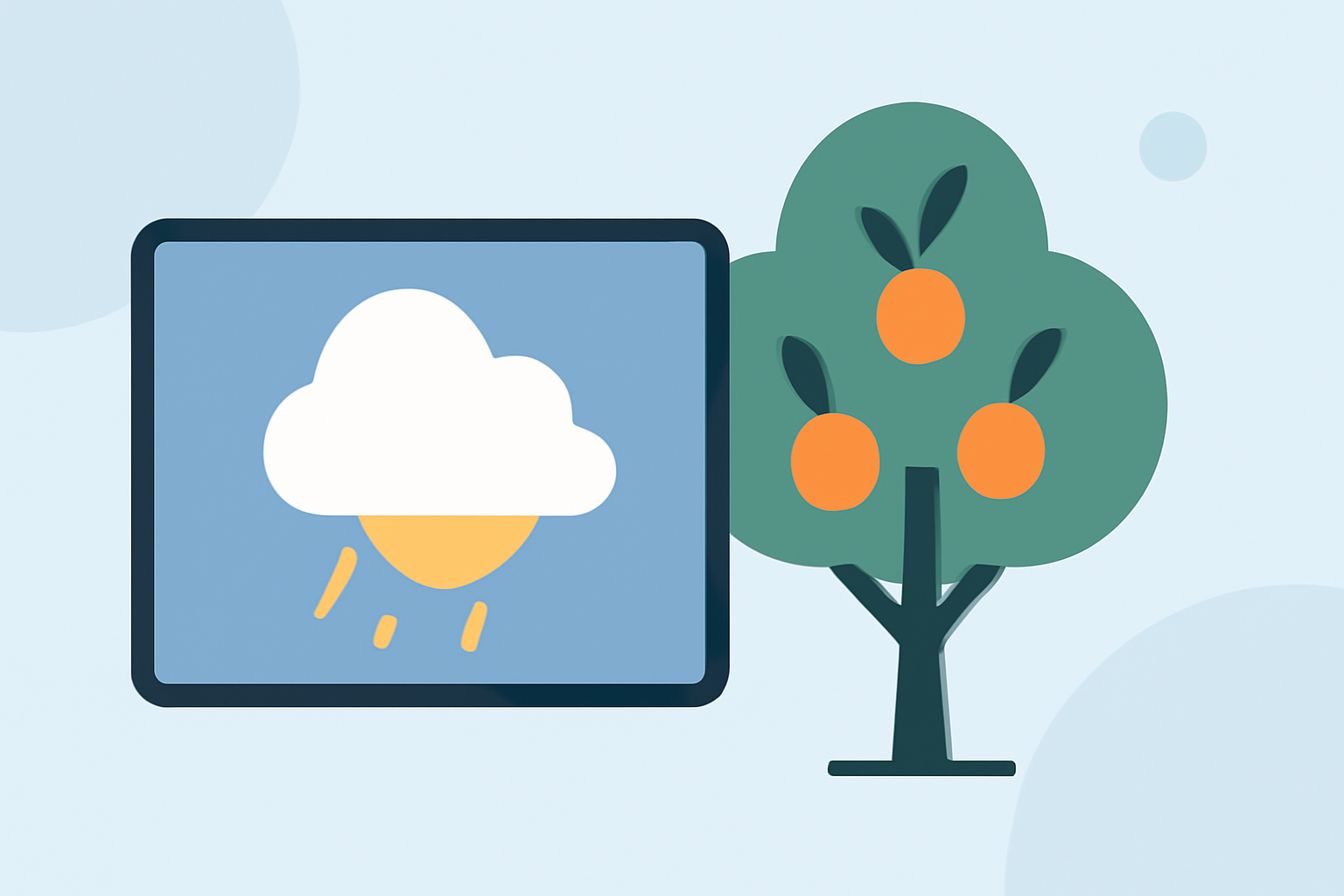 Essential Weather Insights for Fruit Growers: A Comprehensive Guide