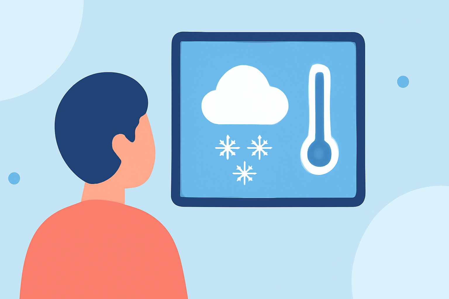 Winter Weather Outlook: A Step-by-Step Guide for Parents
