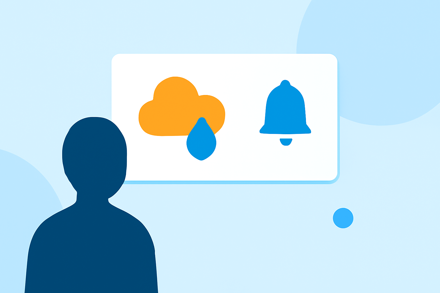 Best Practices for Weather Notification Banners