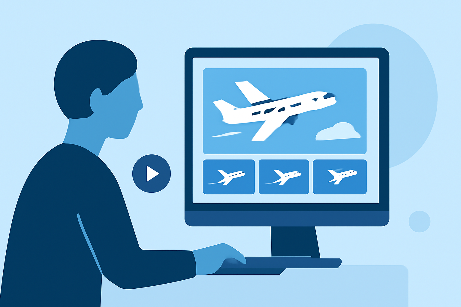 An Introduction to Plane Spotting Montage Editing Like a Pro