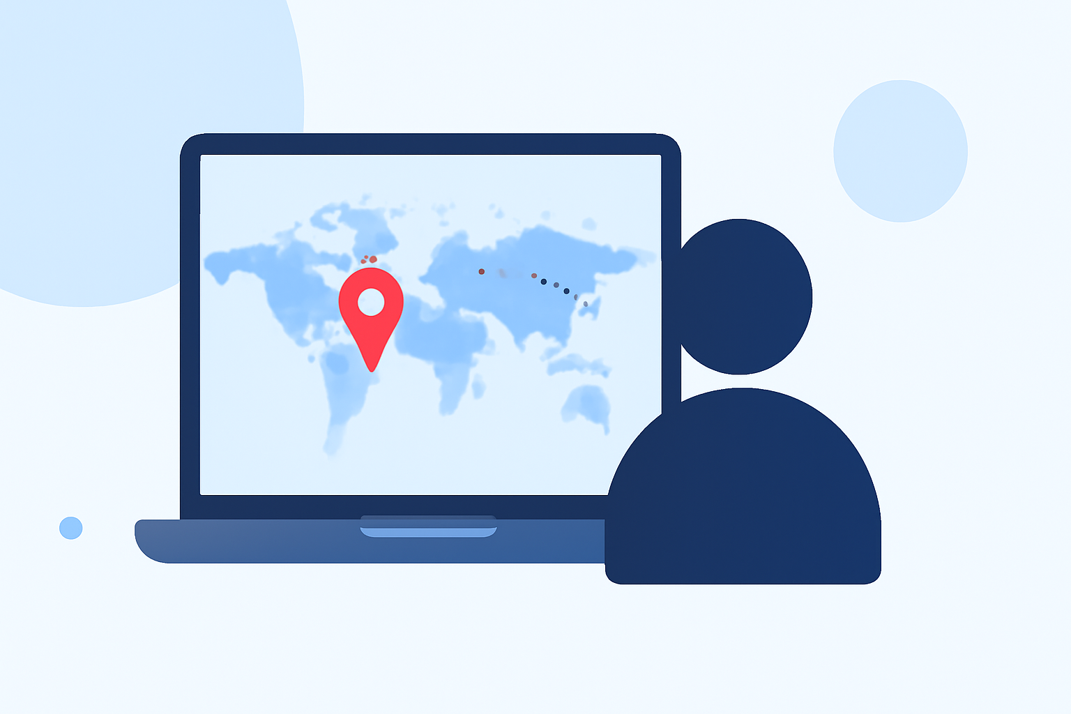Creating World Map Travel Overlays: A Beginner's Guide for Travel Vloggers