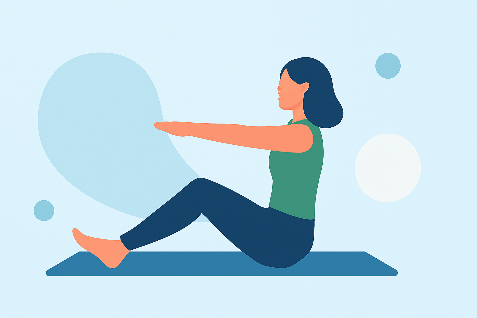 Essential Tips for Outdoor Pilates: Avoiding Common Mistakes