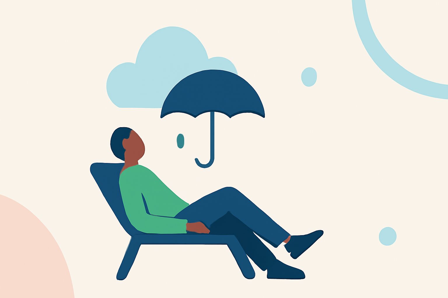 Your 5-Minute Guide to Weather-Ready Outdoor Relaxation