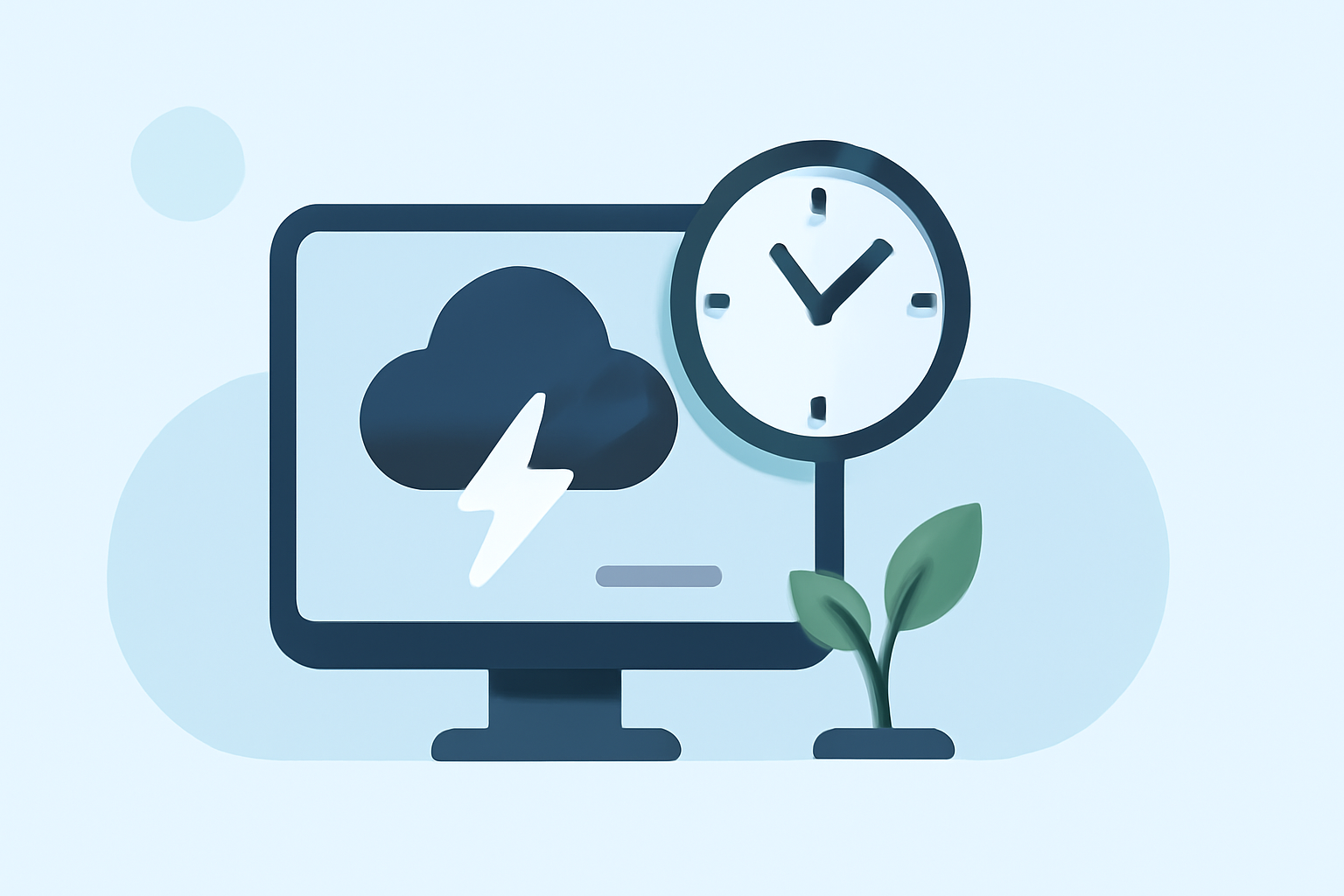 Storm Arrival Time Estimates: Essential Tips for Gardeners