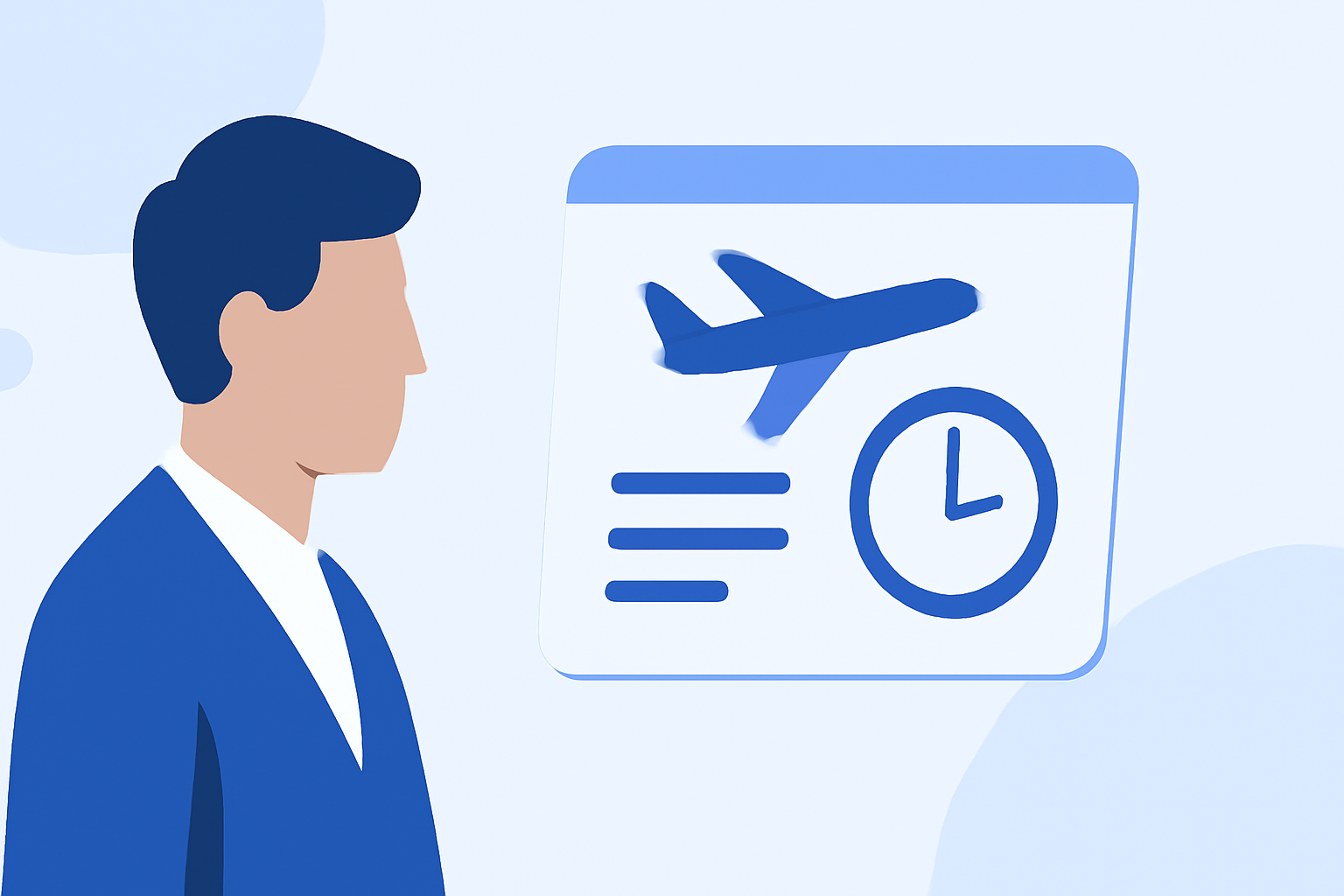 Predicting Flight Delays for Business Trips: A Comprehensive Guide