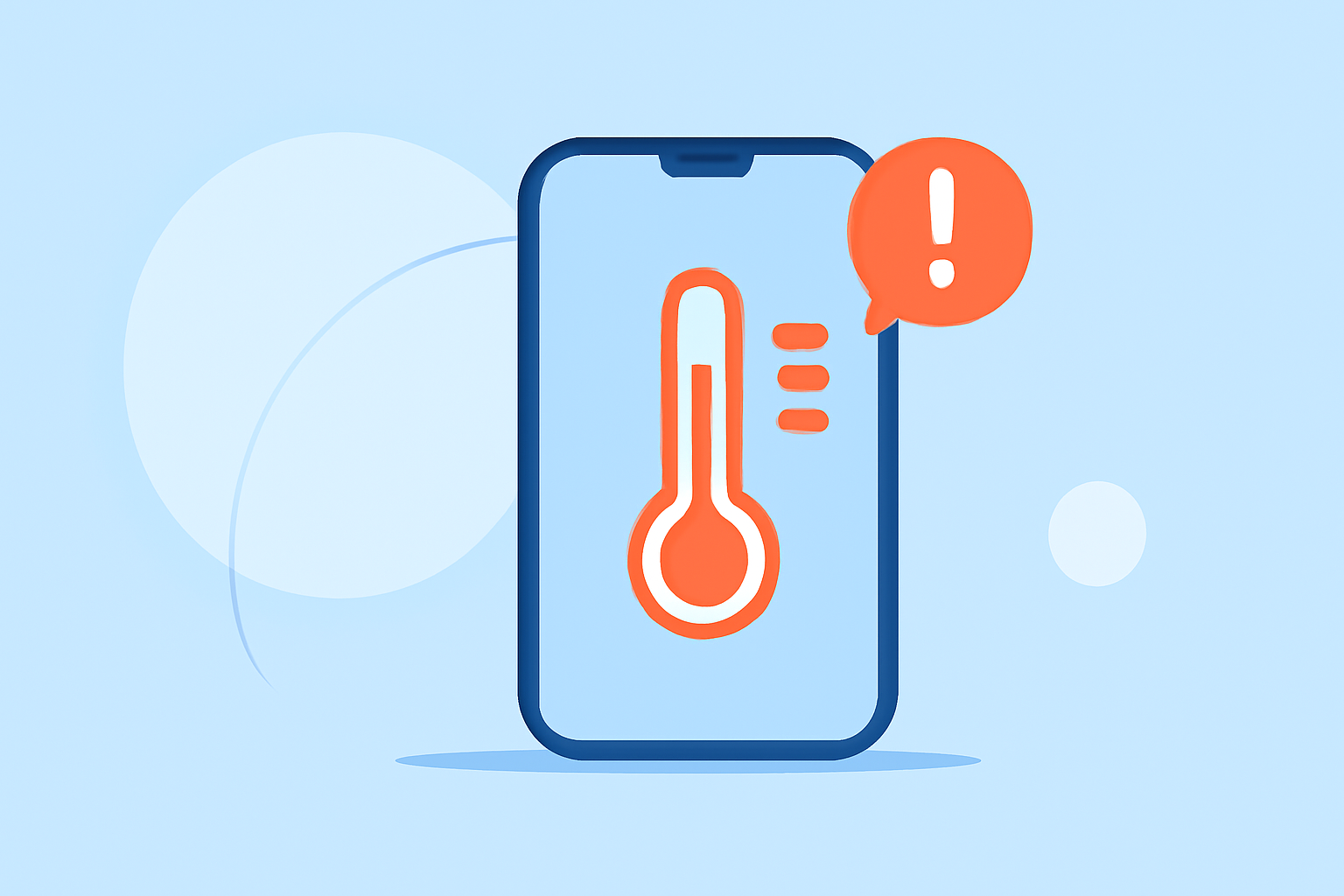 Easy Temperature Rise Notifications: Stay Ahead with Clime