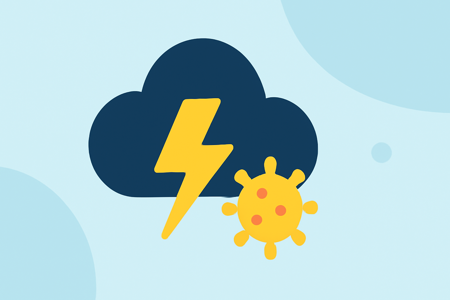 Severe Weather Alerts Guide During Pollen Season