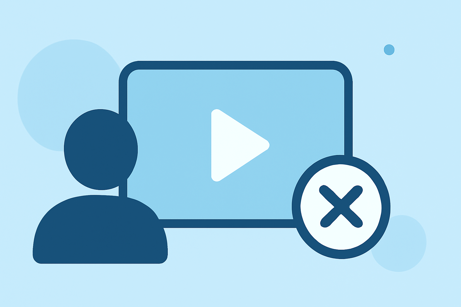 Destination Arrival Video Mistakes to Avoid for YouTube