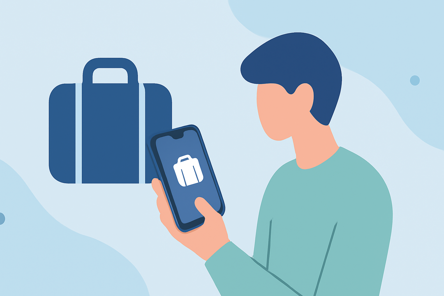 Mastering Seasonal Packing with Your iPhone: A Comprehensive Guide