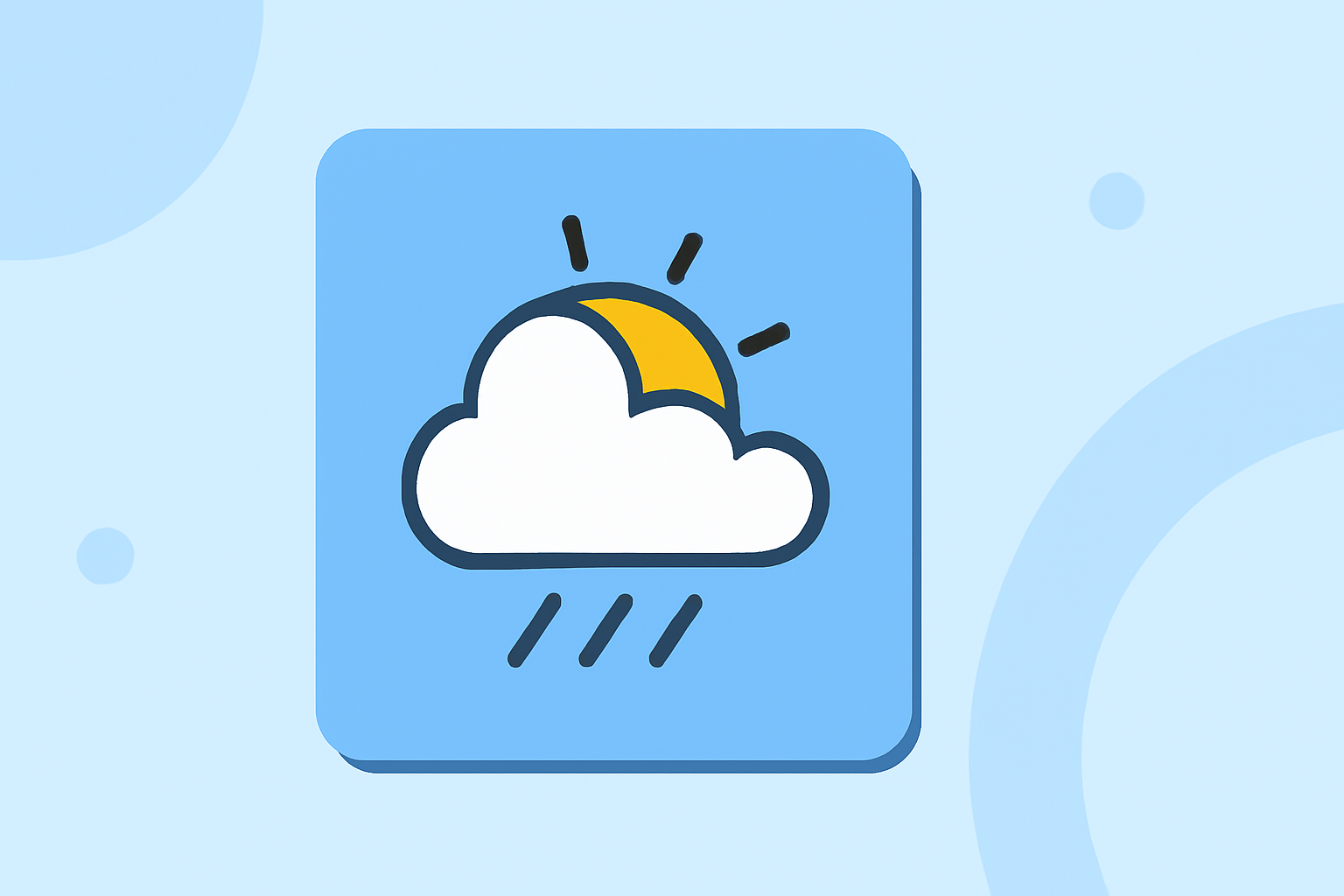 Weather for Outdoor Fishing: A Step-By-Step Guide for Commuters