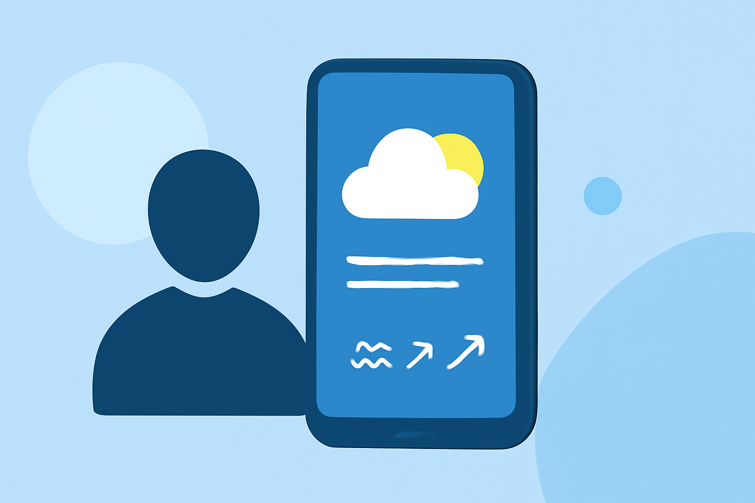 How to Use Weather Apps for Diving Trips