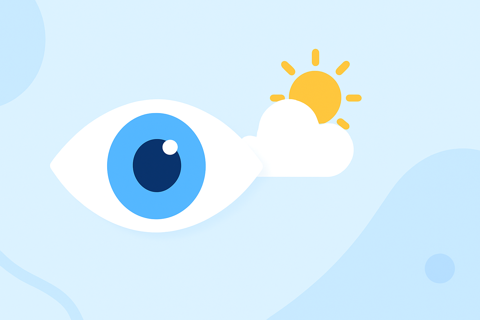 Understanding Eye Health and Weather: A Comprehensive Guide