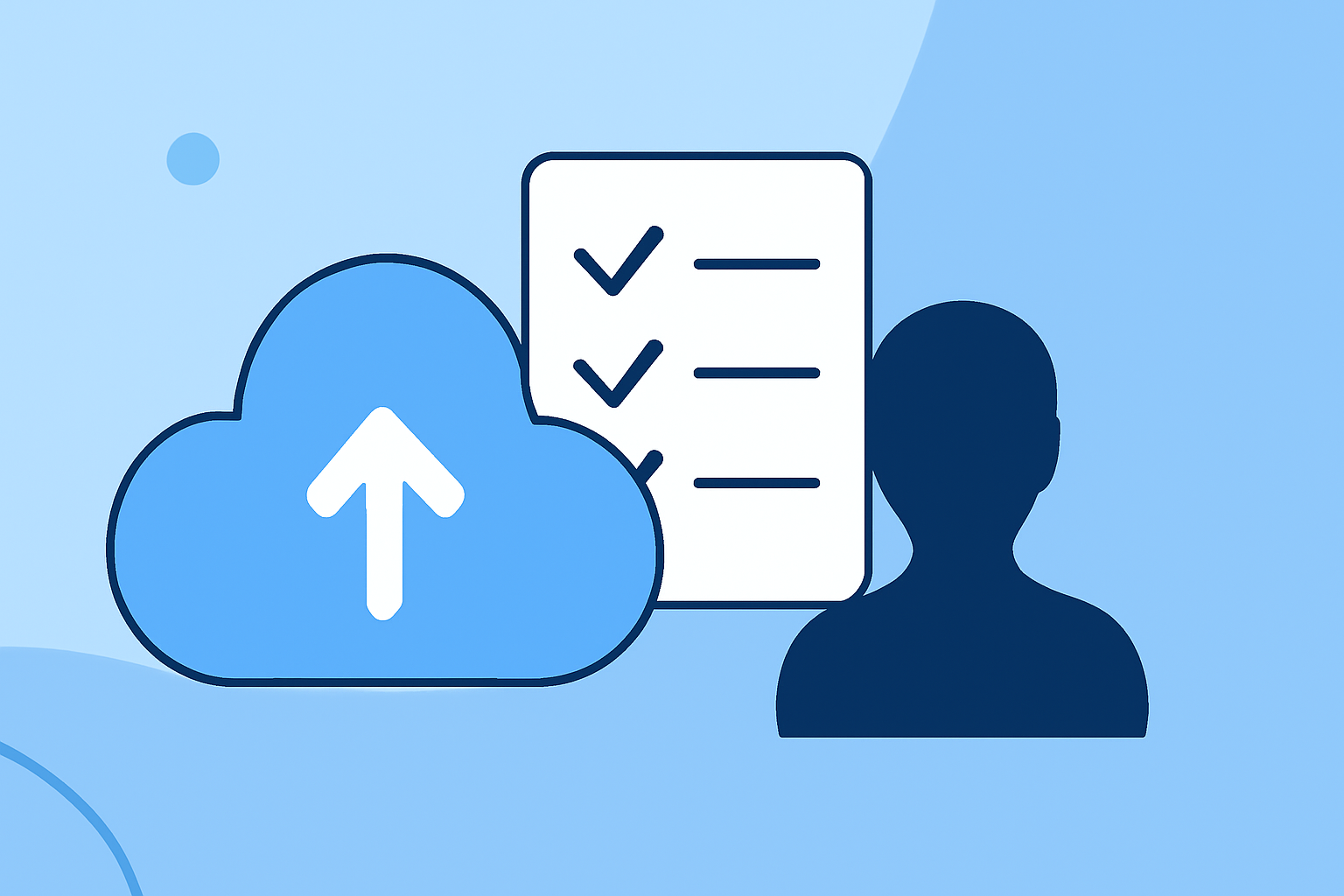 Weather Data Sources Checklist for Beginners