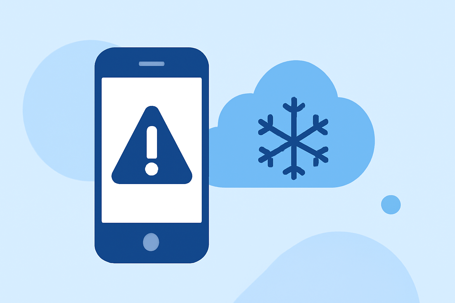 How to Receive Blizzard Alerts in Under 5 Minutes