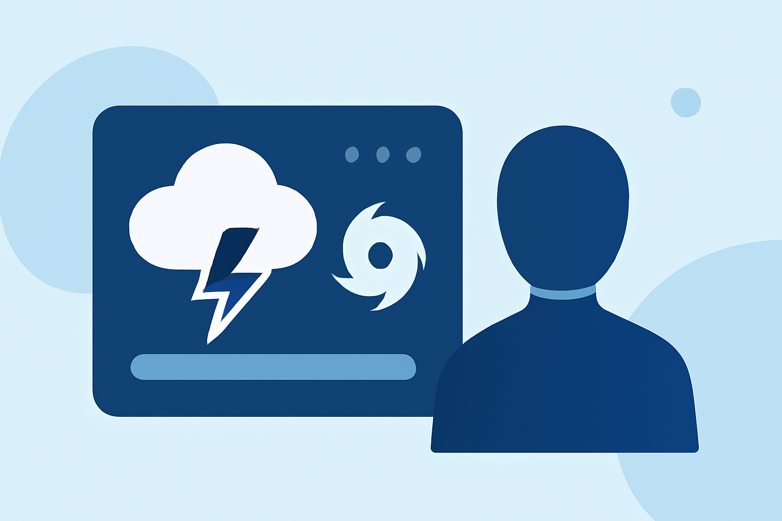 Weather Widget Customization Tips During Hurricane Season